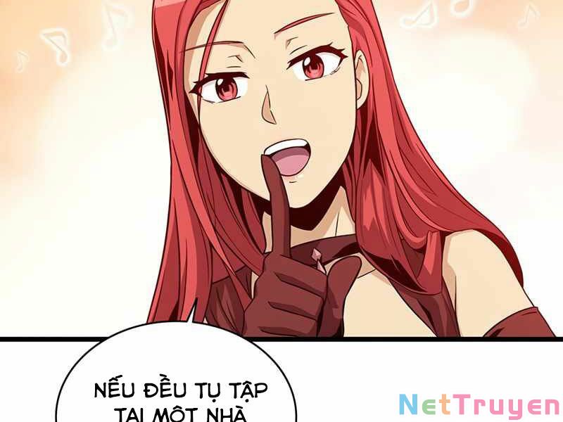 arcane sniper (xạ thủ đạn ma) chapter 50 196