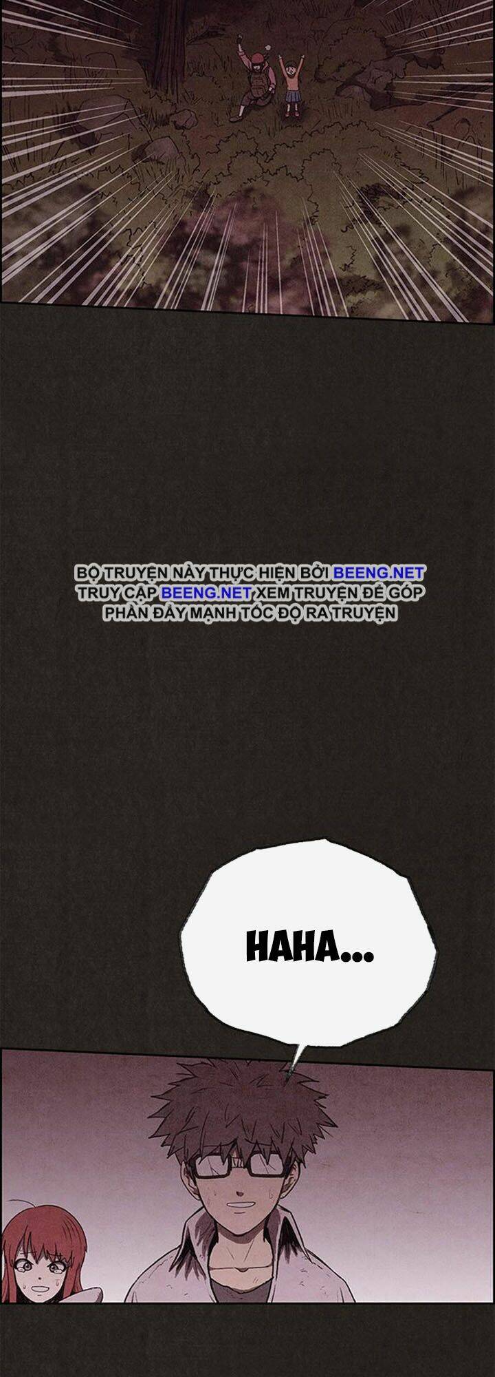 quái vật tại chung cư xanh chapter 131 45