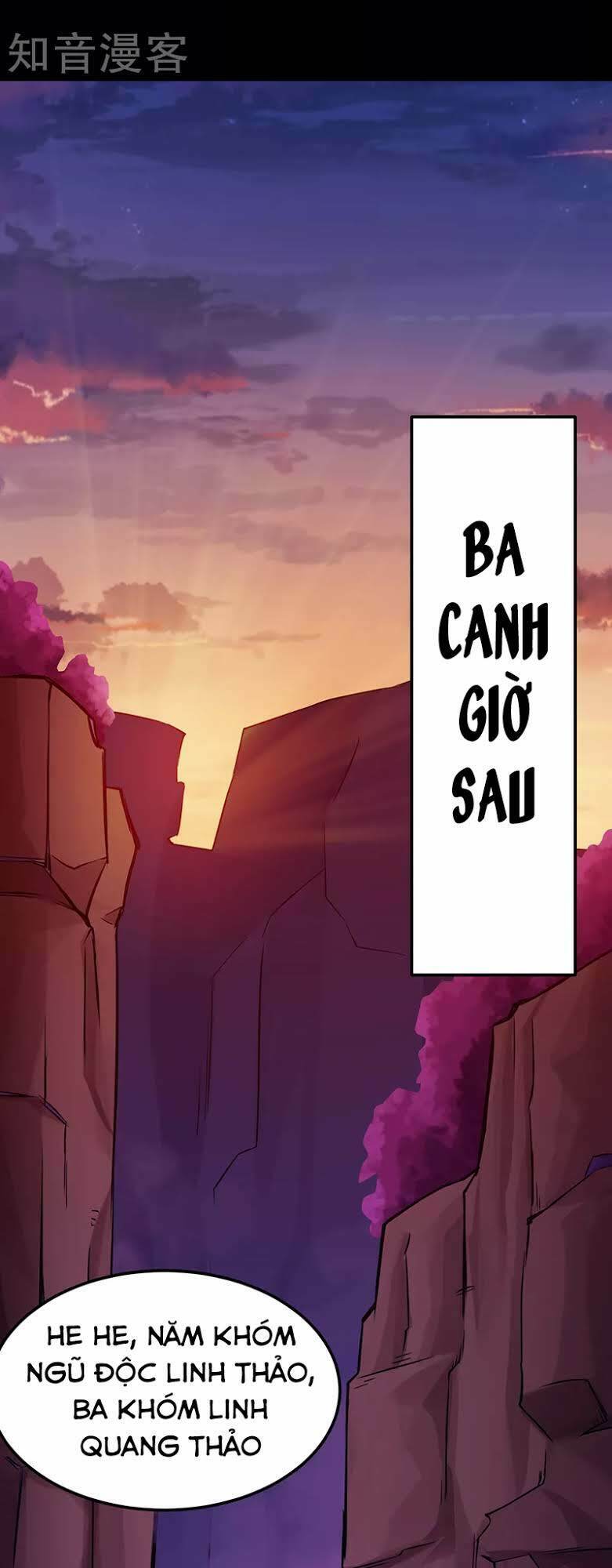 võ đạo độc tôn chapter 53 13