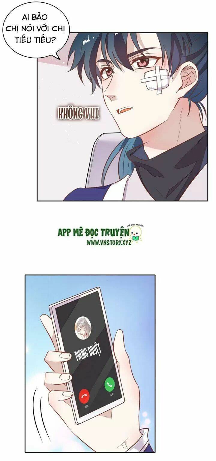 bạn trai kém tuổi bẫy yêu tôi chapter 22 42