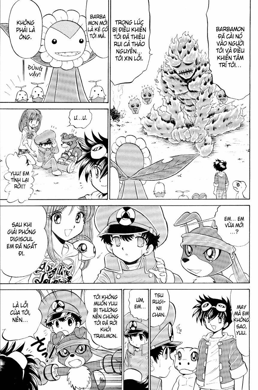 digimon next chapter 9 27