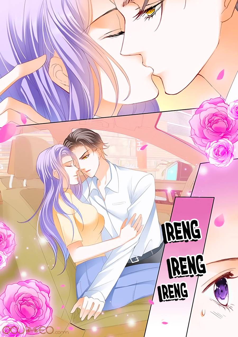 cuồng nhiệt boss, sủng thê xin kiềm chế chapter 13 6