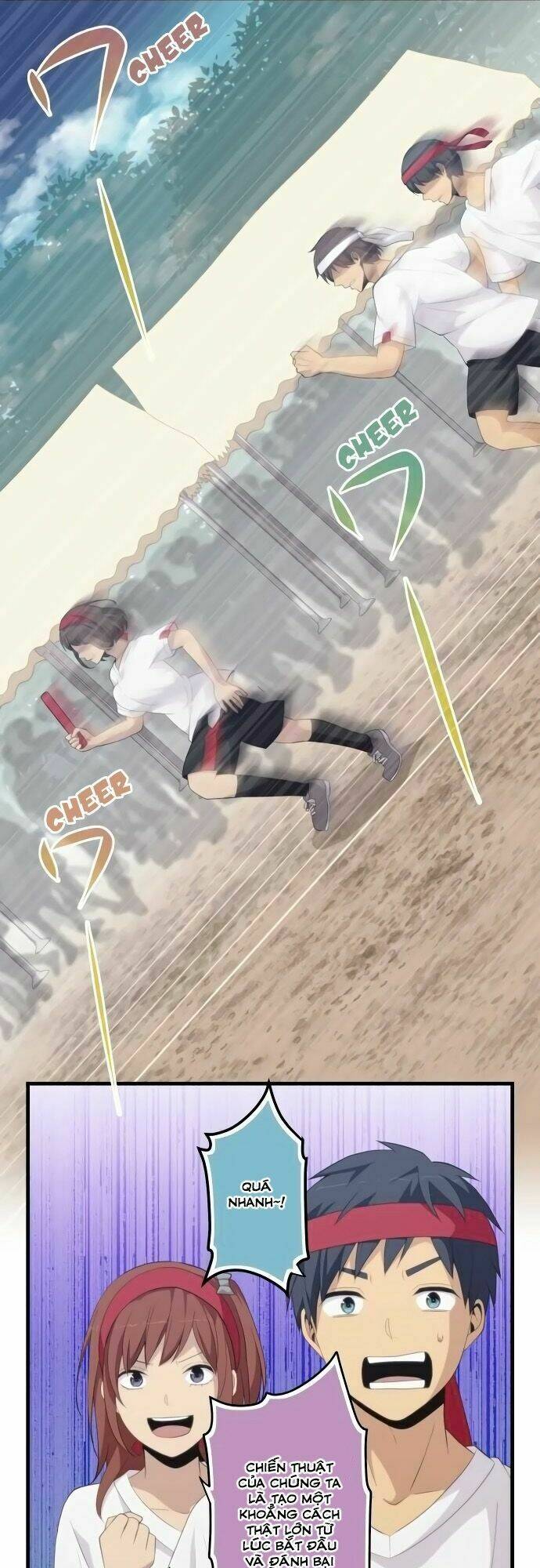 viên thuốc trùng sinh chapter 149 27