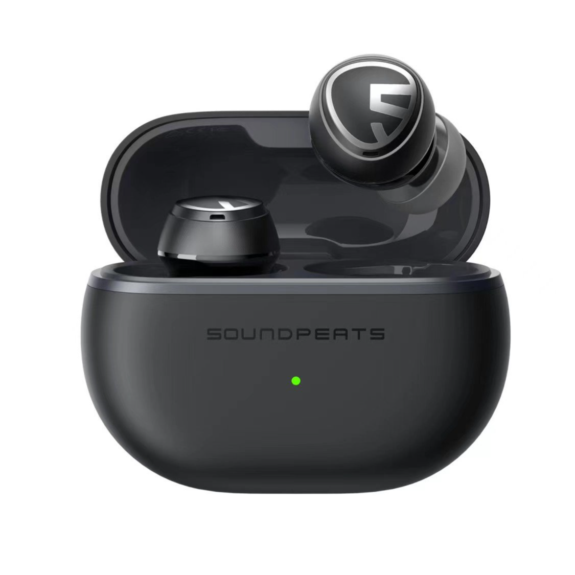 Tai nghe Bluetooth Earbuds SoundPeats Mini Pro - Hàng chính hãng