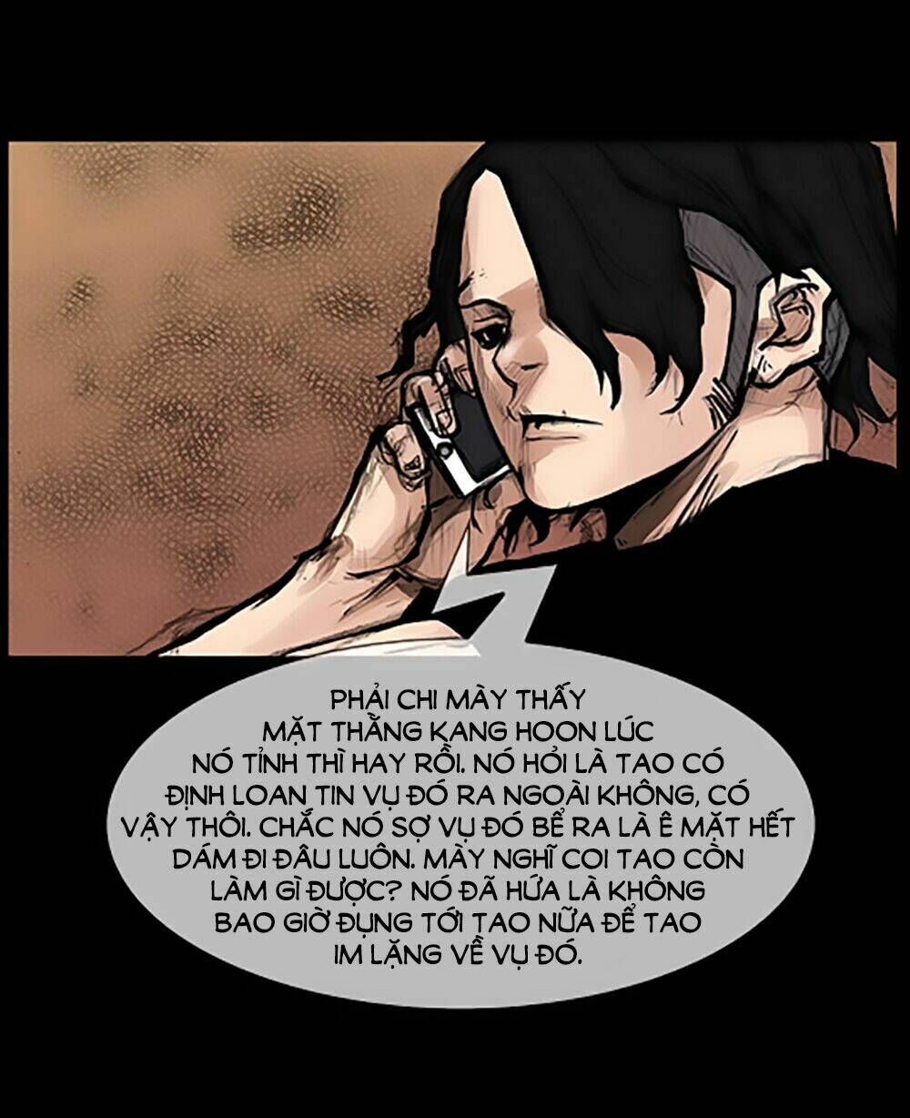 độc cô tiền truyện chapter 135 34