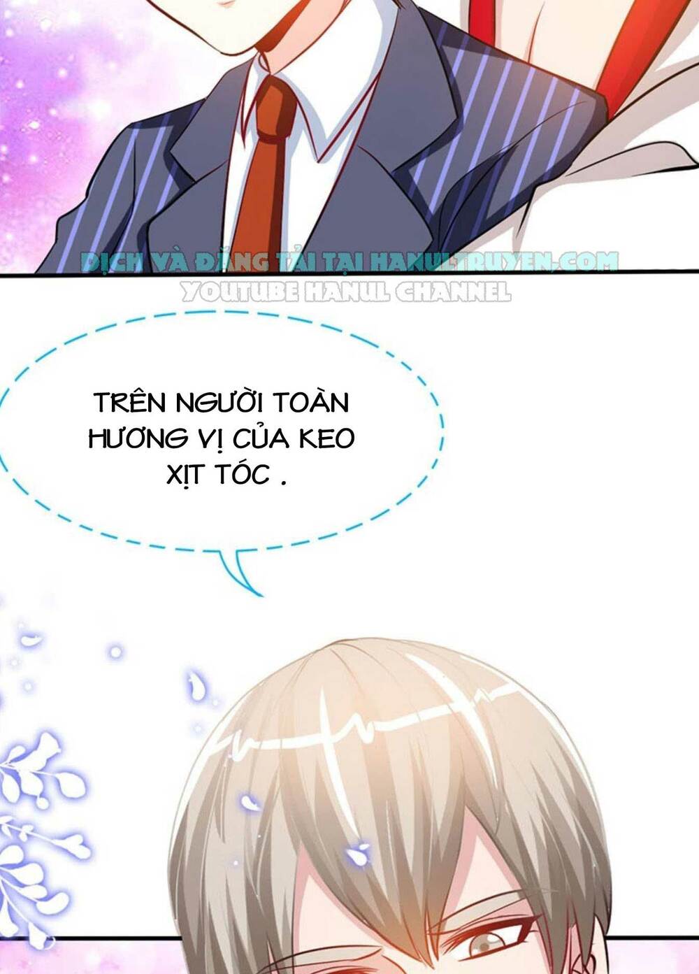 truy nã toàn cầu truy thê về sủng chapter 37 9