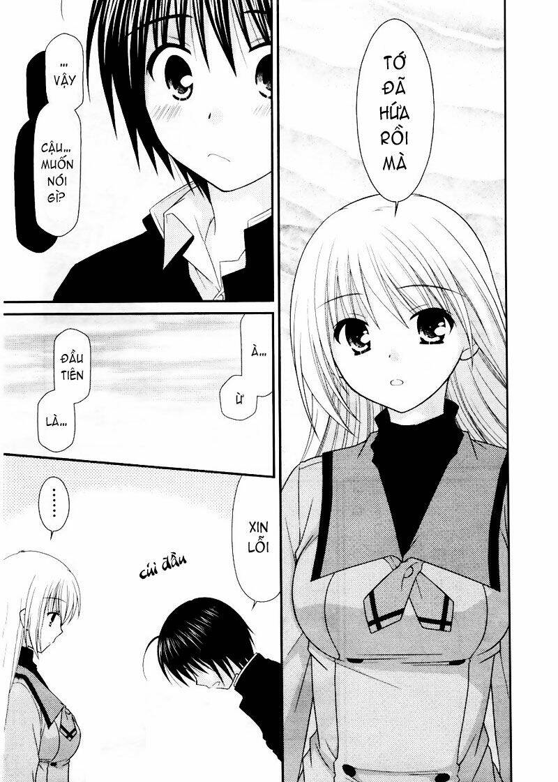 tonari no kashiwagi-san chapter 17 13