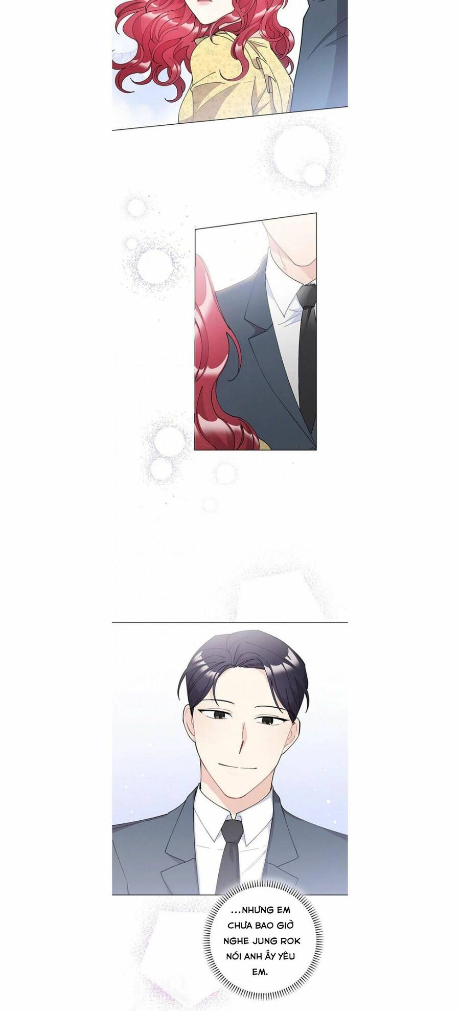 chạm vào tim em chapter 28 18