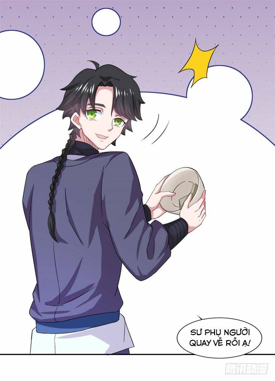 tiên ma đồng tu chapter 45 32