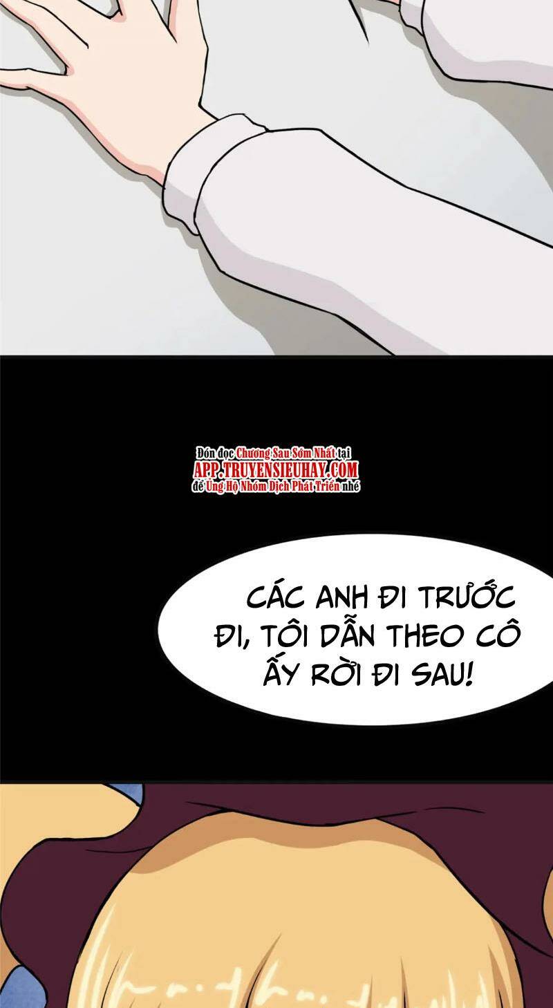 bạn gái virus của tôi chapter 413 47