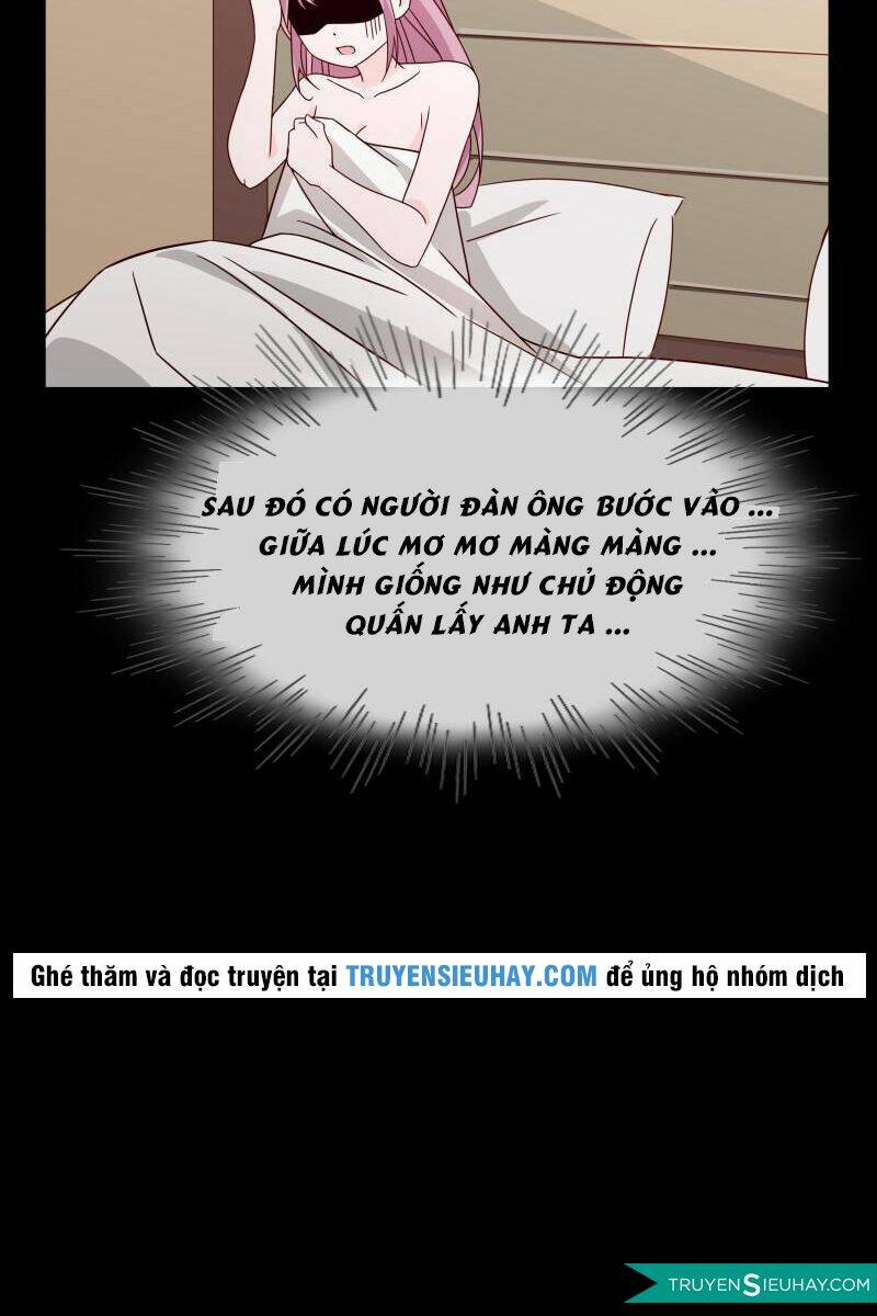 tổng tài đại nhân tiểu nữ vu chapter 2 27