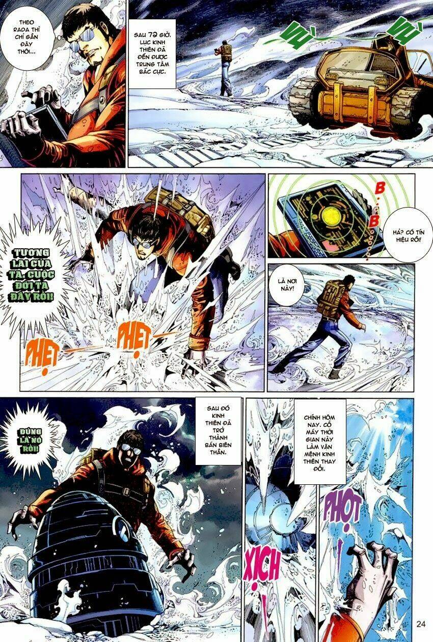 phong vân thần võ ký chapter 8 23