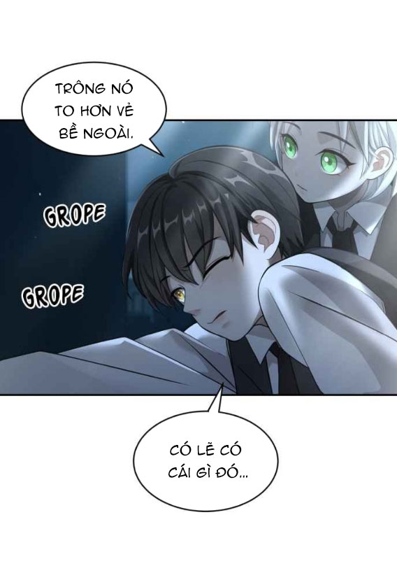 dark moon - tế đàn ánh trăng chapter 78.2 14