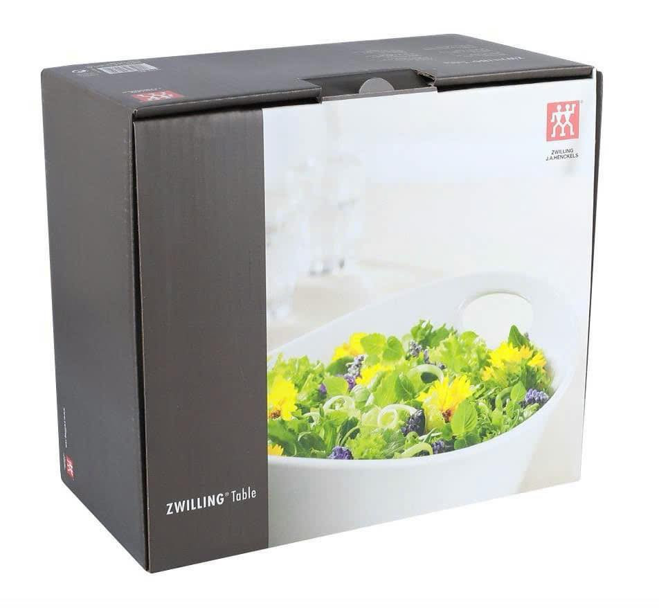 Bát trộn salad Zwilling 36200-004 Hàng chính hãng