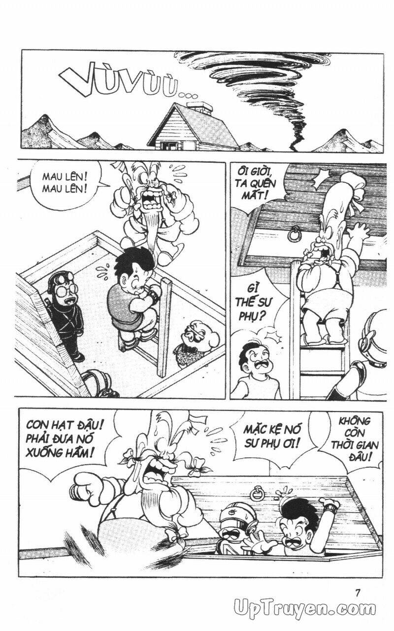 đội quân nhí nhố chapter 11 9