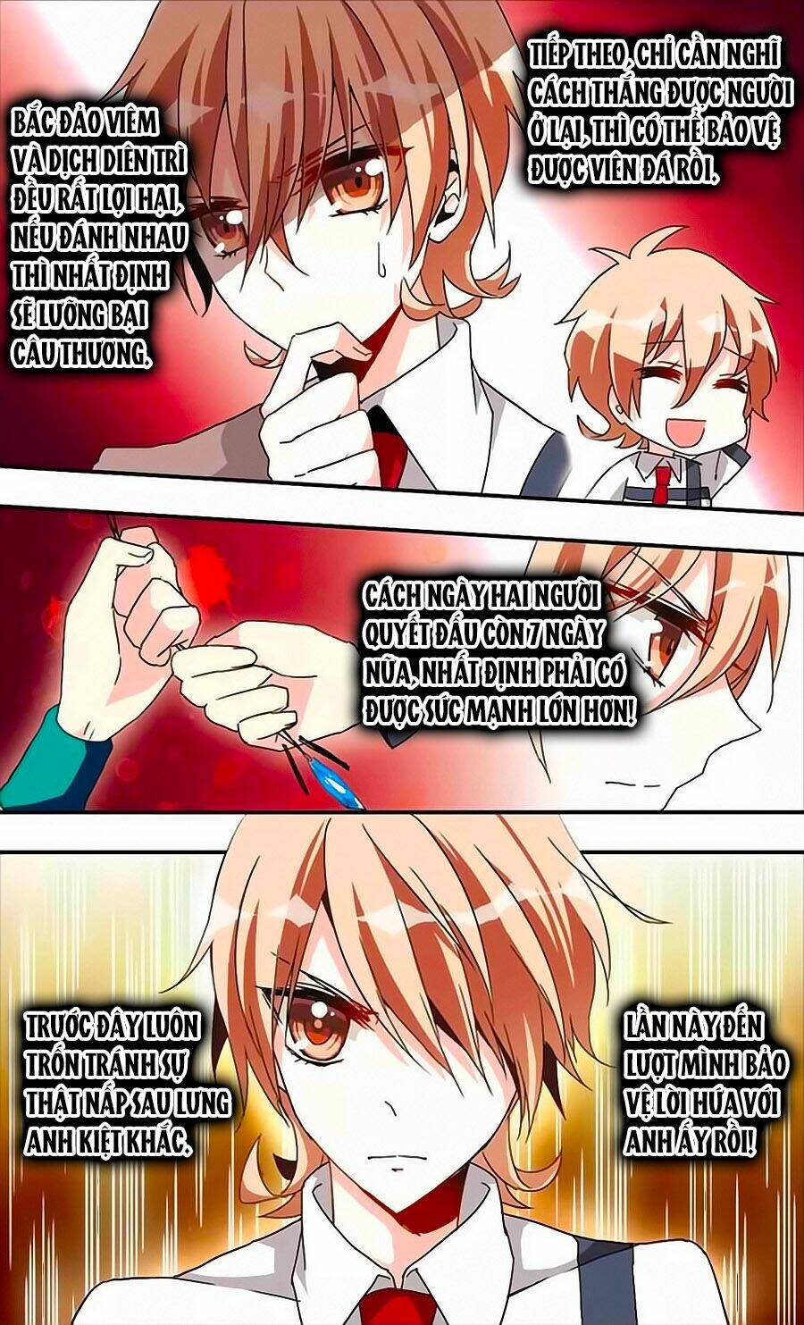 ám chi lạc ấn chapter 25 4