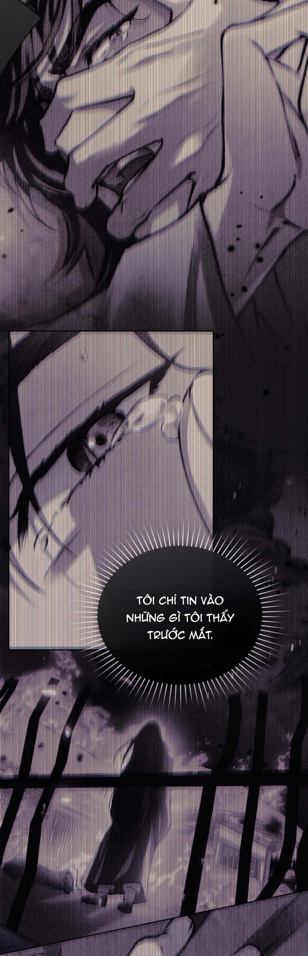 (cbunu) lửa hồn chapter 30 39