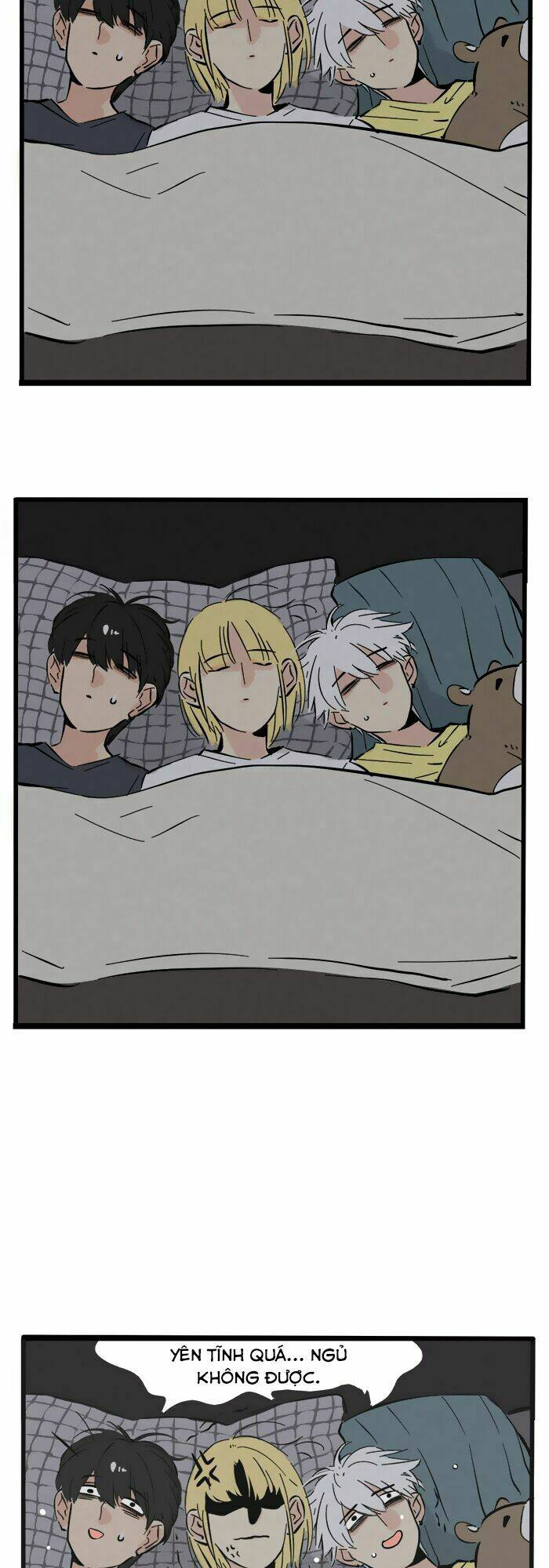 trang nhất toàn là hắn chapter 121 17