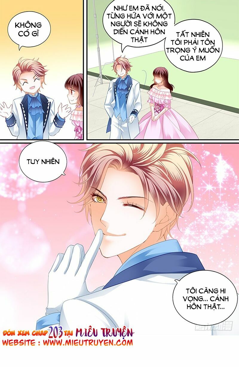 thiểm hôn kiều thê chapter 202 13