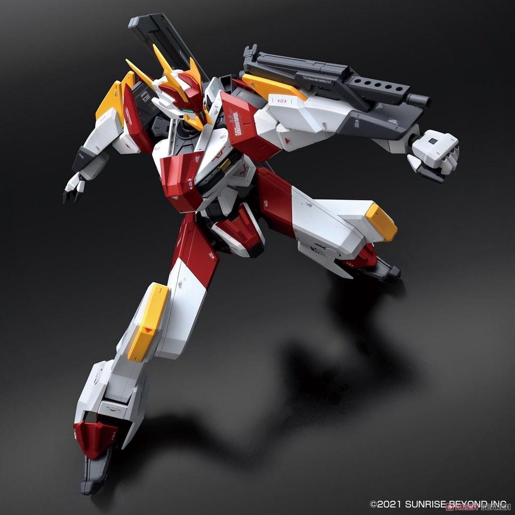 Bộ lắp ráp FM FULL MECHANICS 1/48 MAILeS KENBU ZAN