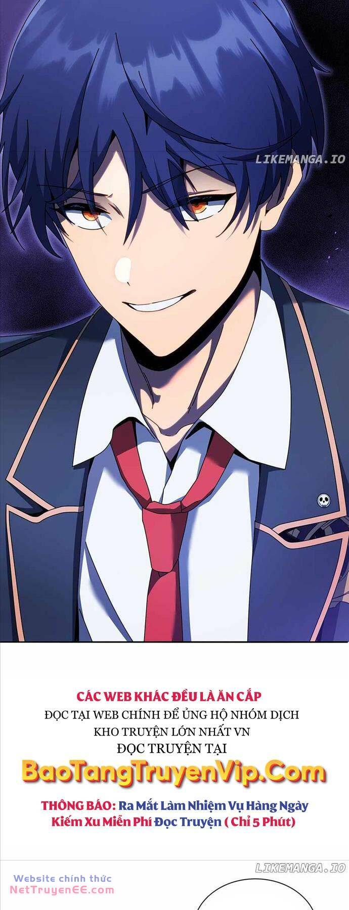 tử linh sư thiên tài của học viện chapter 79 22