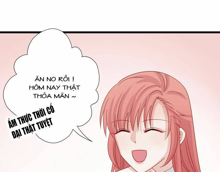 nữ hoàng giá đáo chapter 18 31