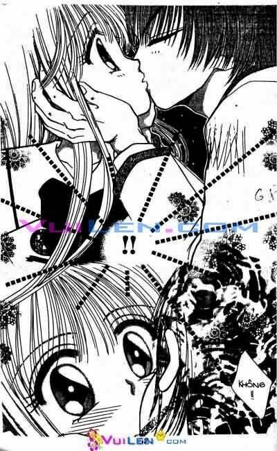 arita đáng yêu chapter 1 68