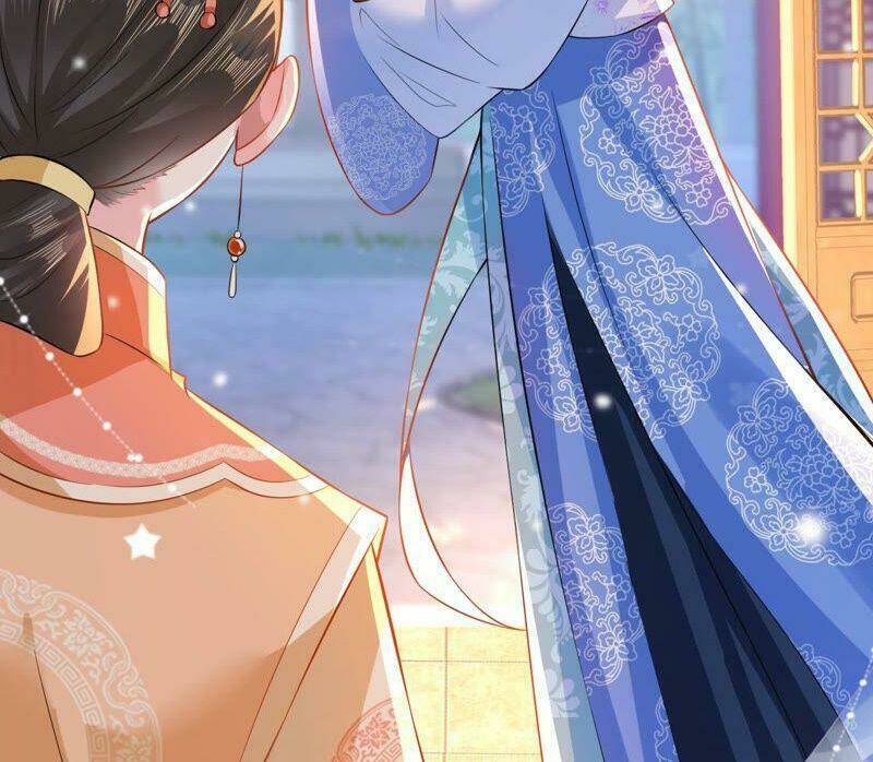 quận chúa vững vàng, thiết lập nhân vật không thể vỡ chapter 43 31