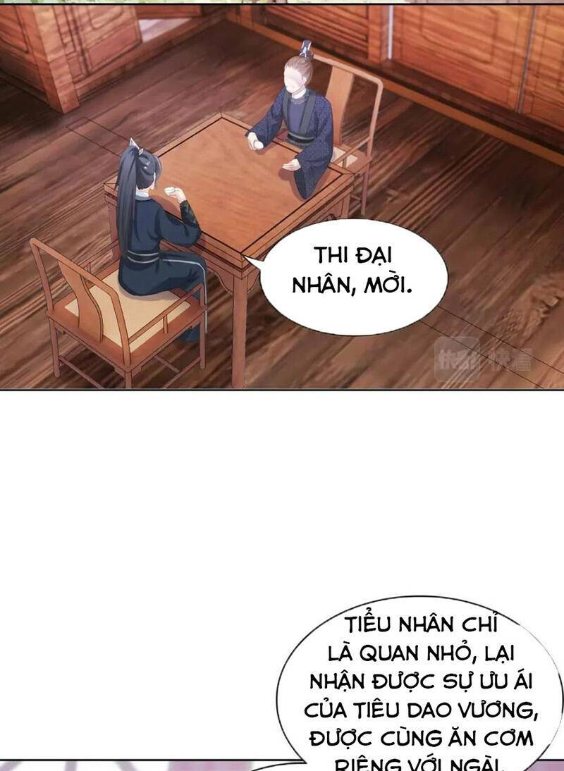 nhặt được bảo bối manh manh chapter 36 2