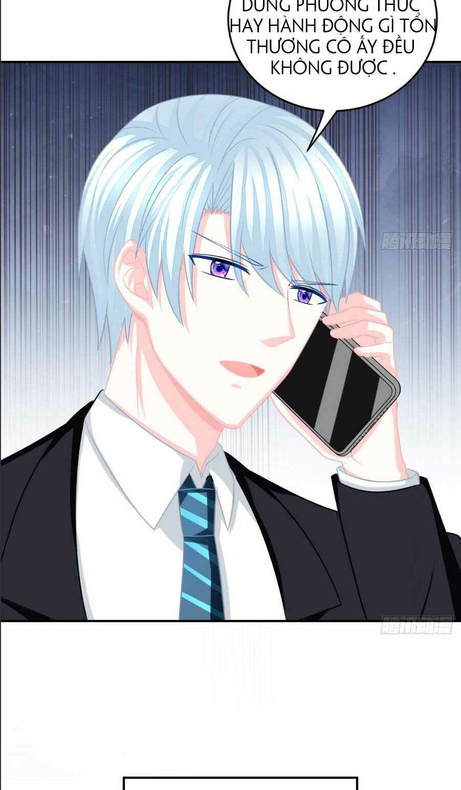 cô vợ đáng yêu của tổng giám đốc mặt lạnh chapter 48.2 13