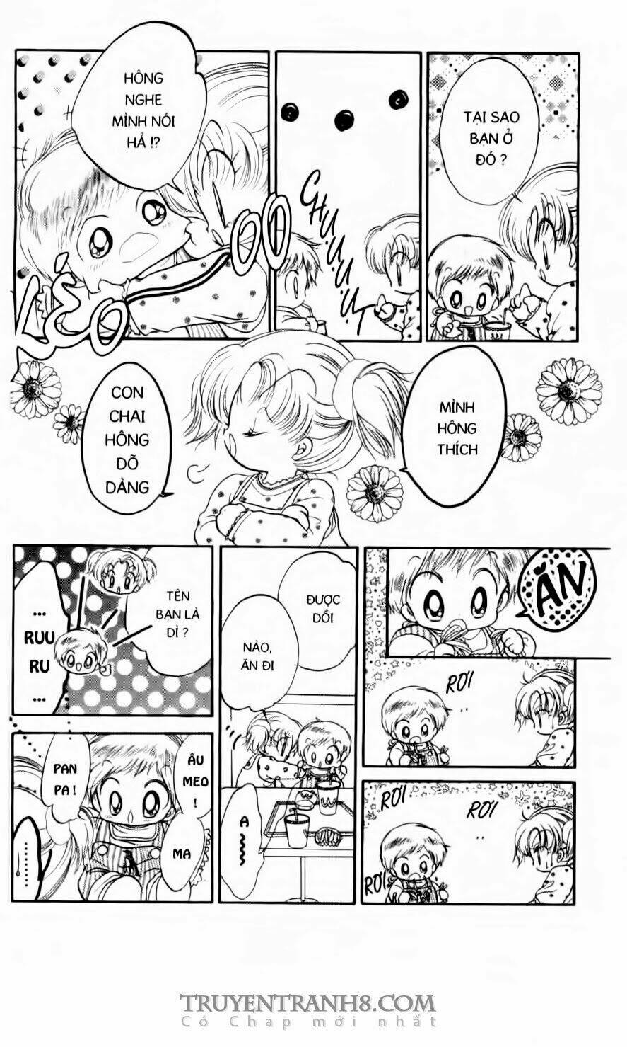 em bé ufo chapter 17 6