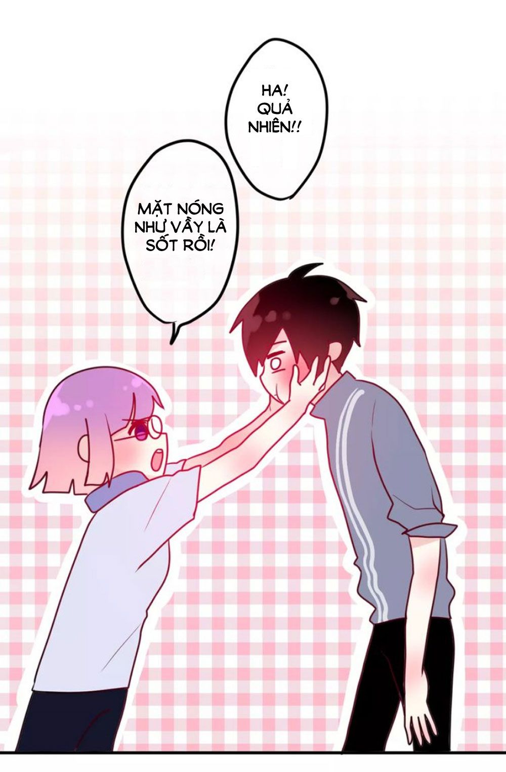 tháng sáu kì diệu chapter 21 24