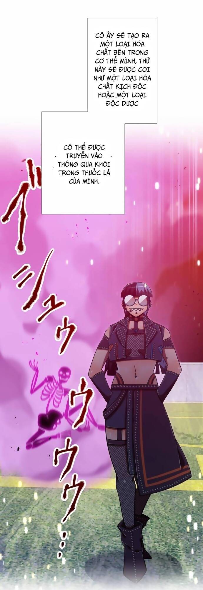 Huyết Thánh Cứu Thế Chủ~ Ta Chỉ Cần 0.0000001% Đã Trở Thành Vô Địch chapter 104 11