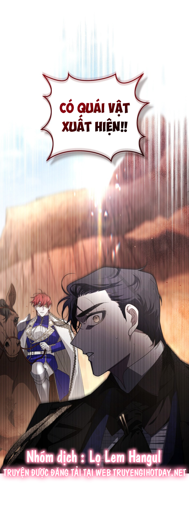 trở thành ác nữ thuần hóa thú cưng chapter 59 33