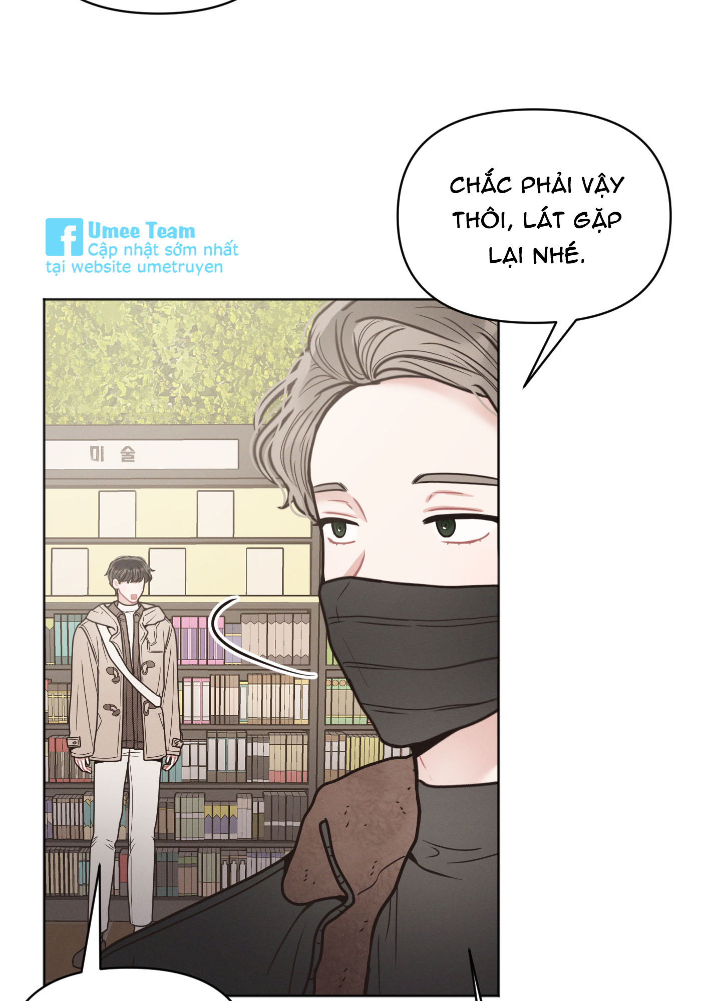 đời tư hàng xóm chapter 20 38