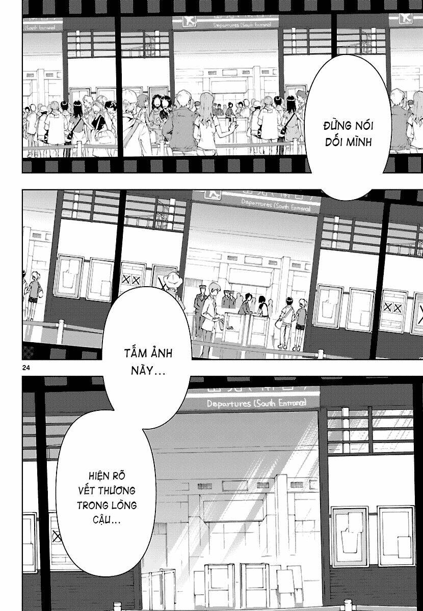 ginen shounen chapter 6 25