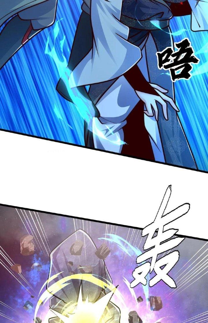 ta nuôi ma quỷ ở trấn ma ti chapter 162 15