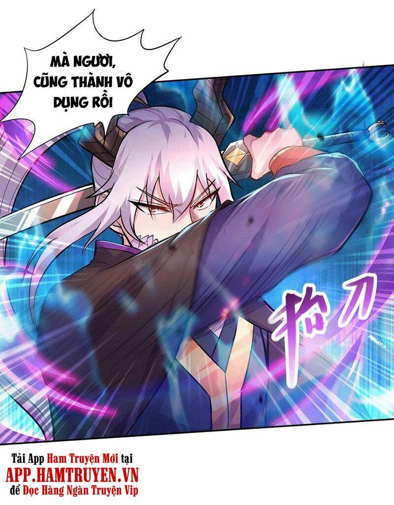 Bổn Tế Tu Chính Là Tiện Đạo Chapter 178 - Trang 11