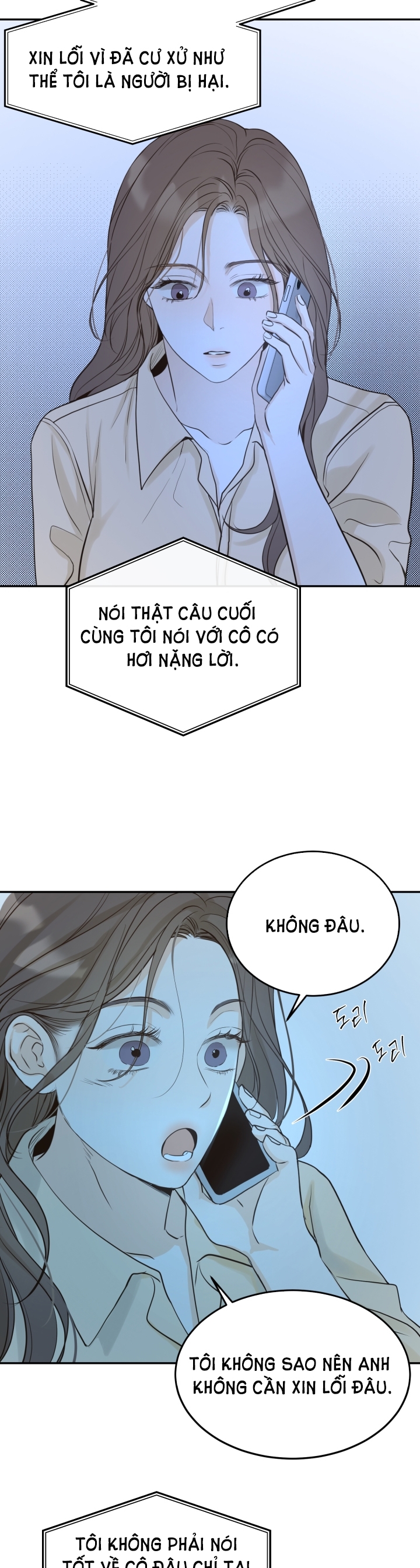 những người đàn ông đã lên giường tôi chapter 43.2 2