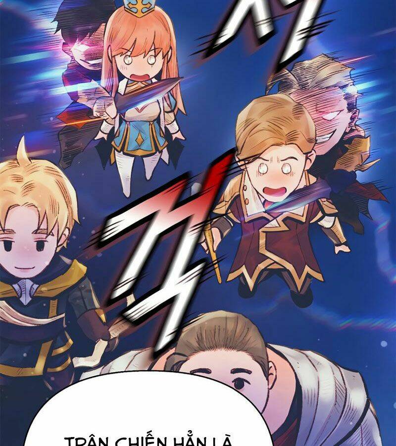 tu sĩ trị liệu của thái dương giáo chapter 20 43