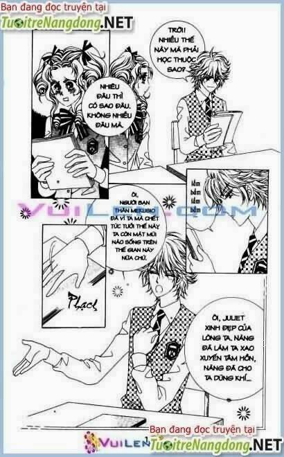 sức thanh xuân chapter 12 10