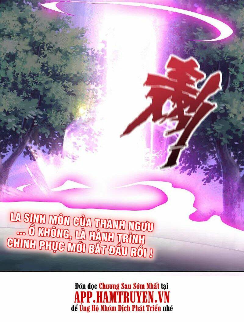 phục thiên thánh chủ chapter 173 29