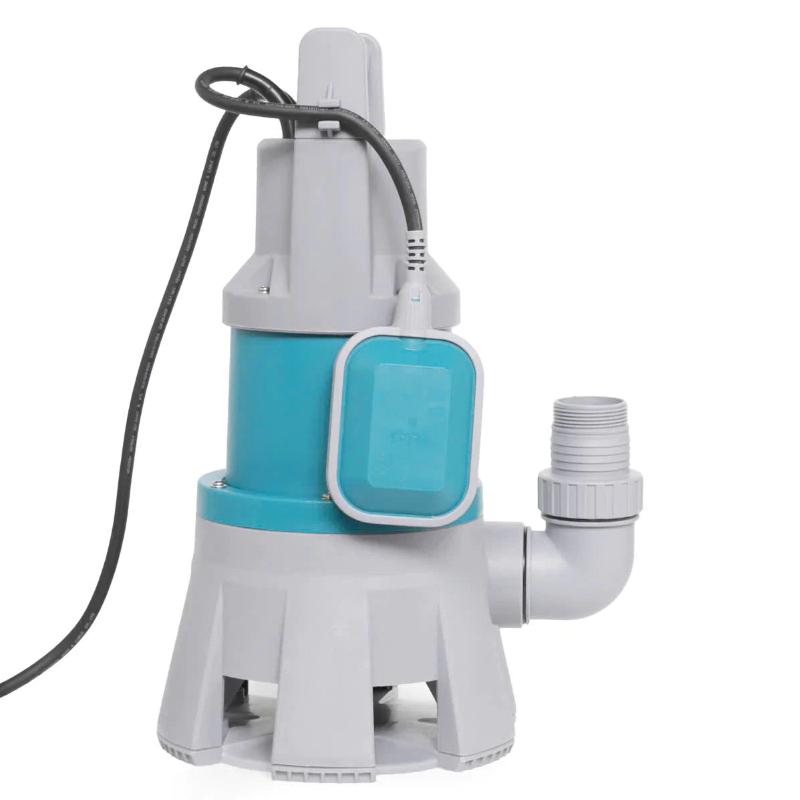 MÁY BƠM CHÌM NƯỚC THẢI BH 3 THÁNG 1000W TOTAL TWP810001 - HÀNG CHÍNH HÃNG