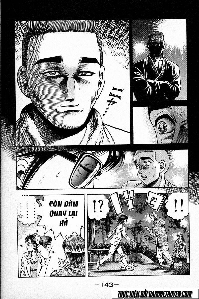shin kotaro makaritoru! juudouhen chapter 94 10