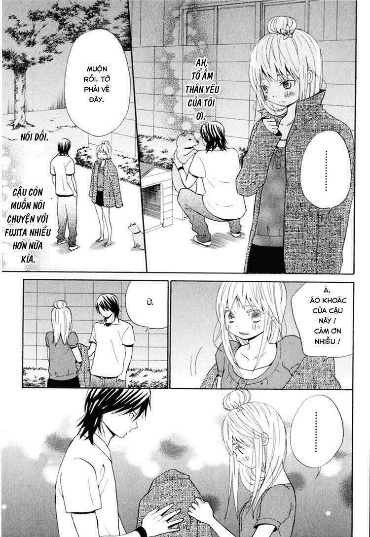 tổng hợp one shot. chapter 142 32