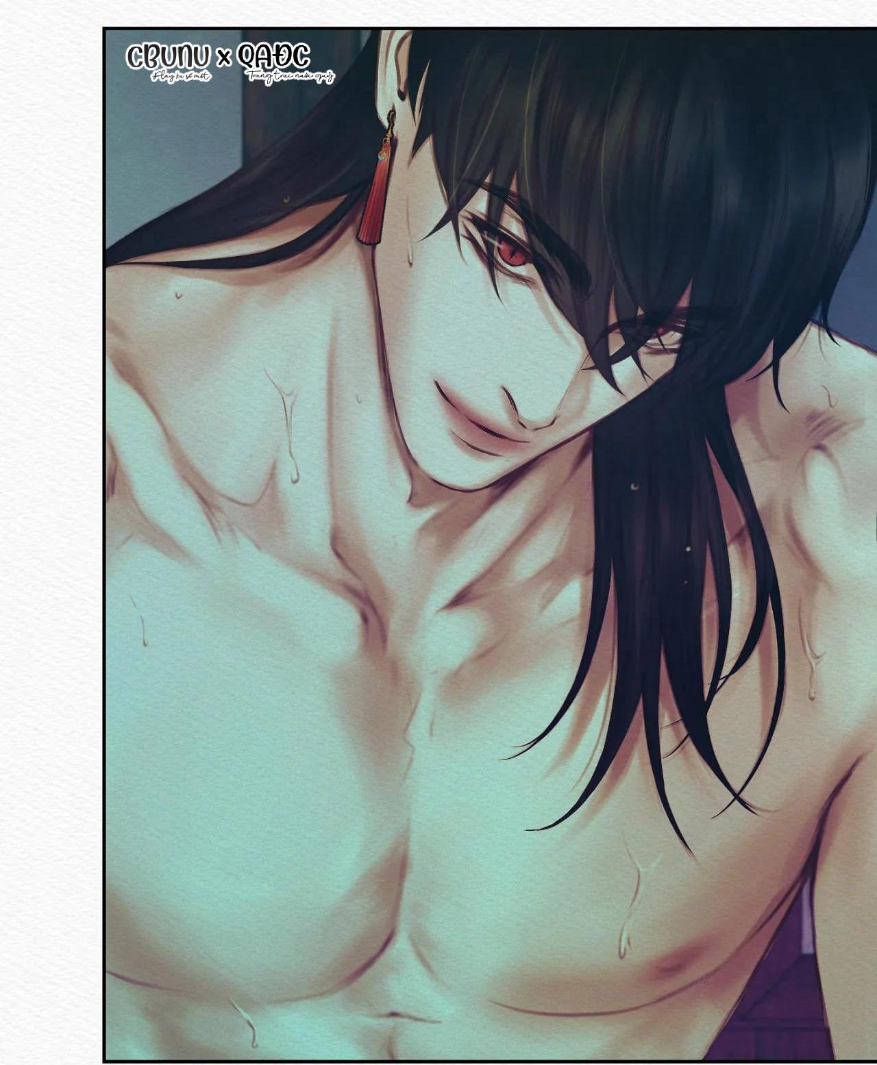 qủy dạ khúc chapter 11 4