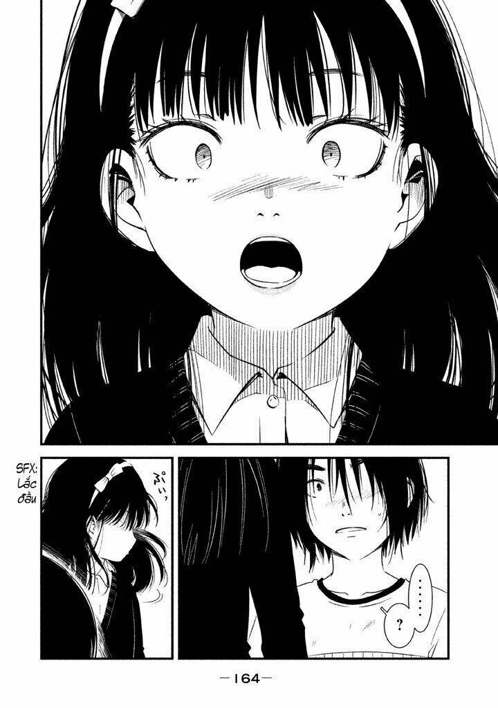 shoujo fujuubun chapter 17 18