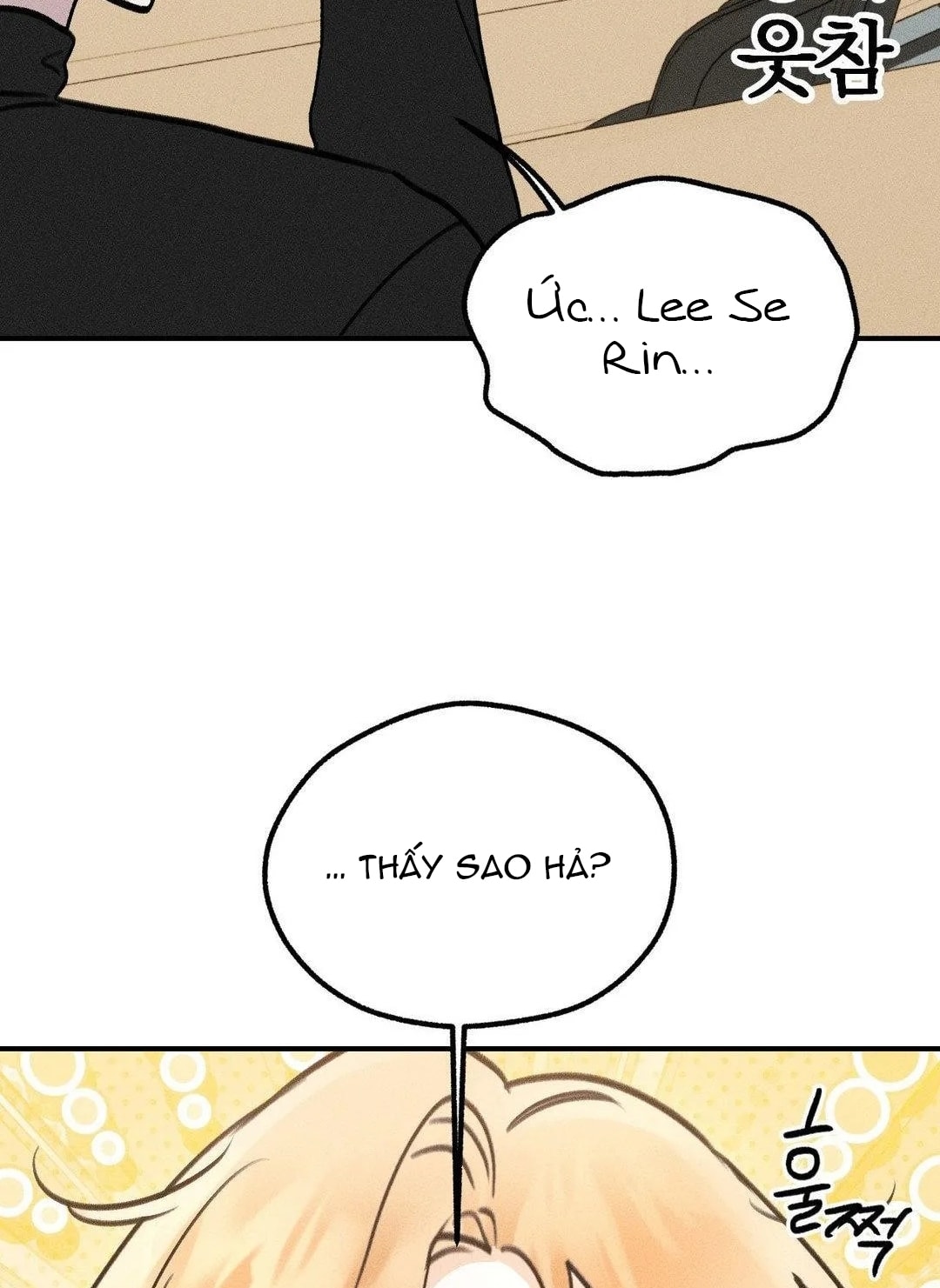 [18+] người đàn ông làm tình với quỷ chapter 12.2 15