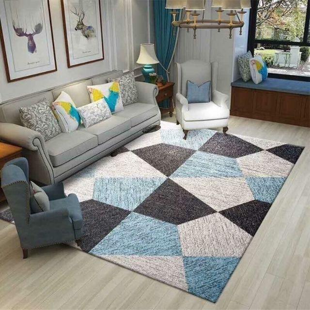 THẢM TRẢI SÀN THẢM LÌ BALI 1M6x2M3