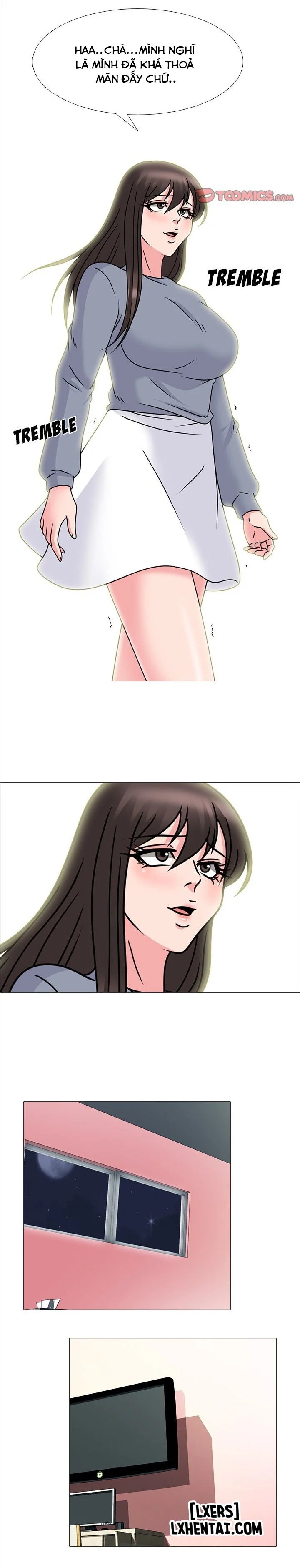 học bổng đặc biệt chapter 71 16